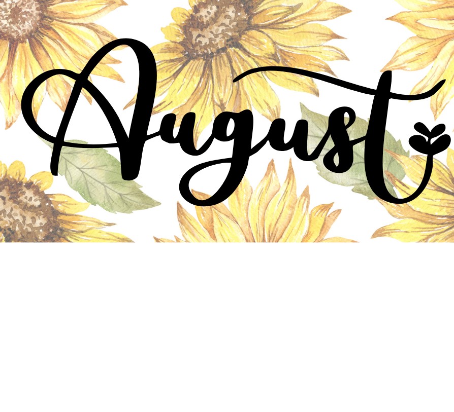 12 Printable Birthday Pages, Employee Birthdays, Calendar